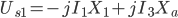 Sheath induced voltage and circulating current equation 03